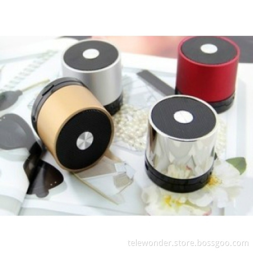 Mini rechargeable bluetooth speaker for 2013